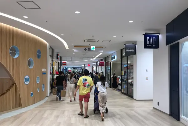 横浜ベイサイドマリーナの写真・動画_image_363024