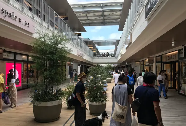 横浜ベイサイドマリーナの写真・動画_image_363025