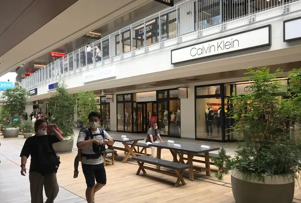 横浜ベイサイドマリーナの写真・動画_image_363026