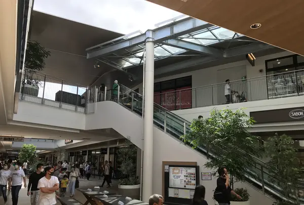 横浜ベイサイドマリーナの写真・動画_image_363034