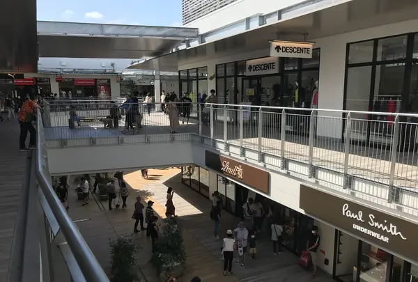 横浜ベイサイドマリーナの写真・動画_image_363037