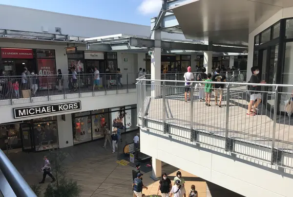 横浜ベイサイドマリーナの写真・動画_image_363038