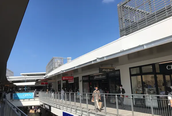 横浜ベイサイドマリーナの写真・動画_image_363039