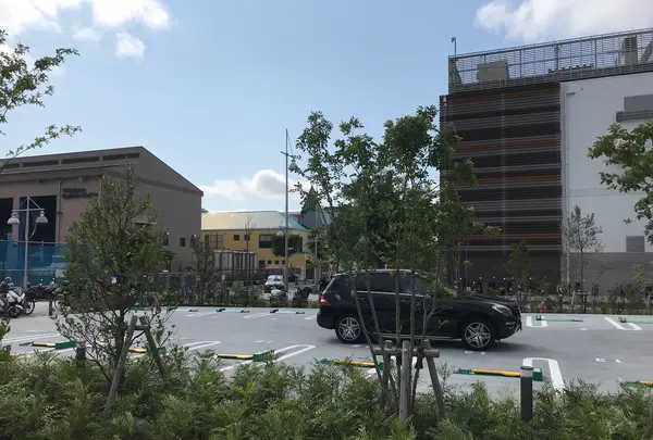 横浜ベイサイドマリーナの写真・動画_image_363052