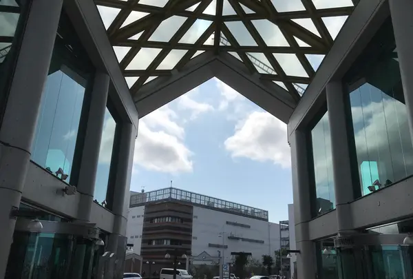 横浜ベイサイドマリーナの写真・動画_image_363057