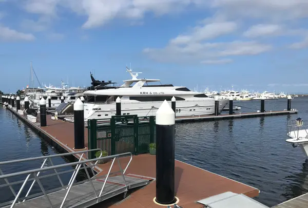 横浜ベイサイドマリーナの写真・動画_image_363061