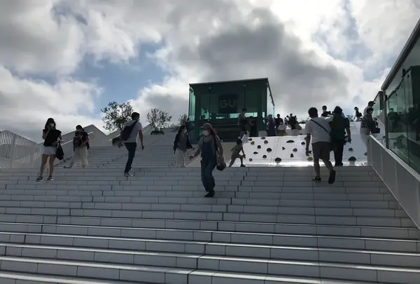 横浜ベイサイドマリーナの写真・動画_image_363064