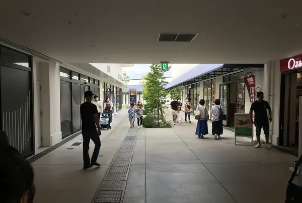 横浜ベイサイドマリーナの写真・動画_image_363073