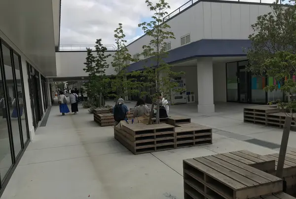 横浜ベイサイドマリーナの写真・動画_image_363075