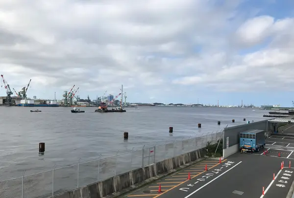 横浜ベイサイドマリーナの写真・動画_image_363079