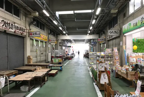 横浜ベイサイドマリーナの写真・動画_image_363080
