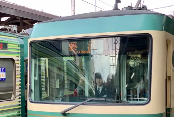 鎌倉駅の写真・動画_image_363141