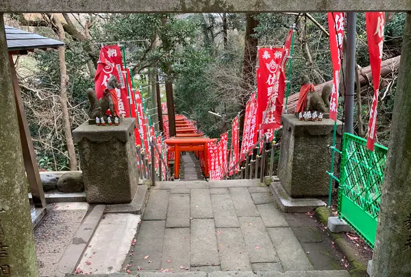 佐助稲荷神社の写真・動画_image_363149