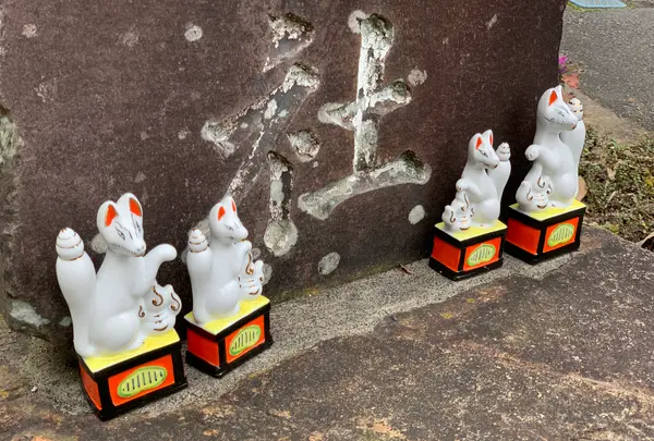 佐助稲荷神社の写真・動画_image_363150