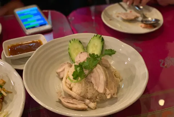 マッサマン タイキッチンの写真・動画_image_363164