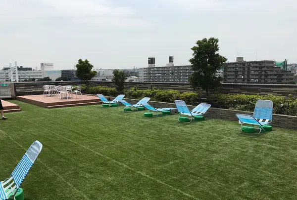 RAKU SPA 鶴見の写真・動画_image_363266