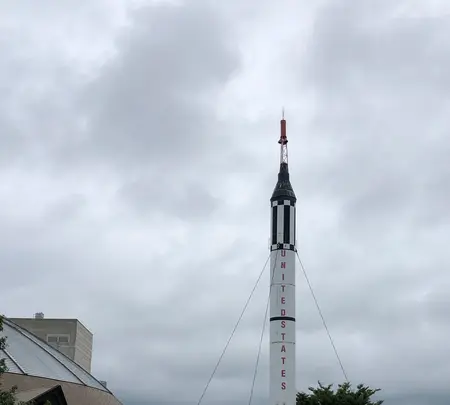 宇宙科学博物館コスモアイル羽咋の写真・動画_image_363347