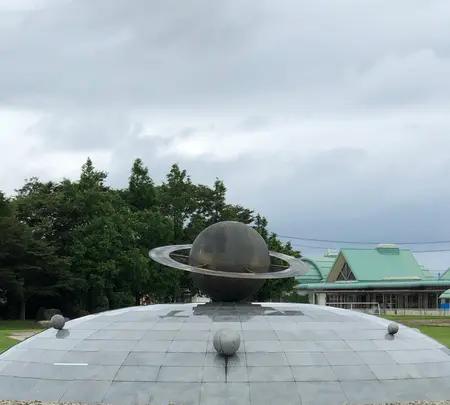 宇宙科学博物館コスモアイル羽咋の写真・動画_image_363348