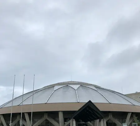 宇宙科学博物館コスモアイル羽咋の写真・動画_image_363349