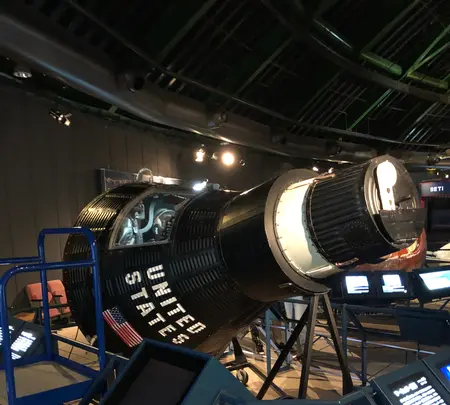 宇宙科学博物館コスモアイル羽咋の写真・動画_image_363354