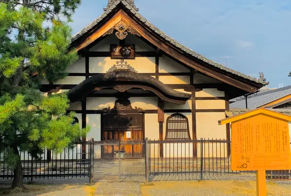 妙心寺の写真・動画_image_363503