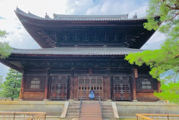 妙心寺の写真・動画_image_363510