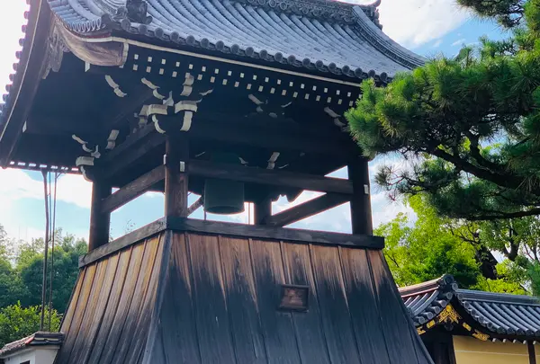 妙心寺の写真・動画_image_363514