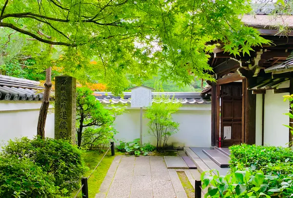 退蔵院の写真・動画_image_363521