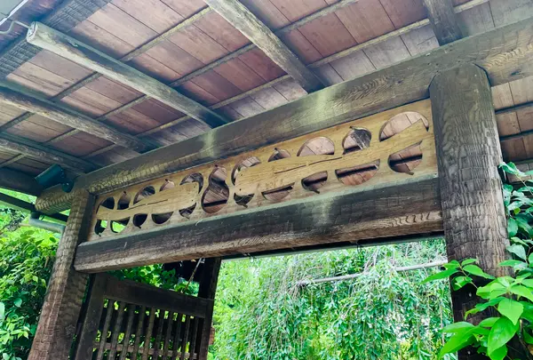 退蔵院の写真・動画_image_363528