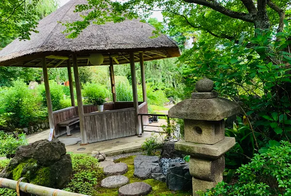 退蔵院の写真・動画_image_363532