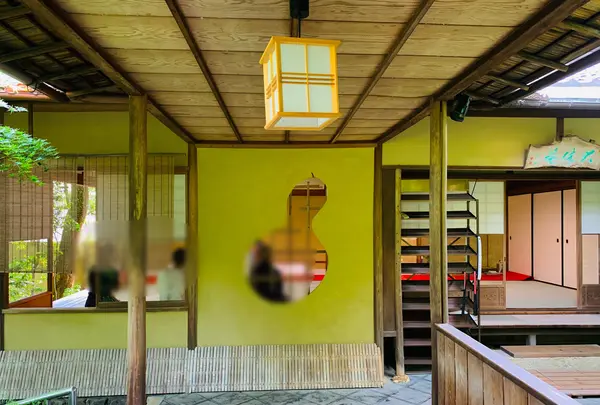 退蔵院の写真・動画_image_363537