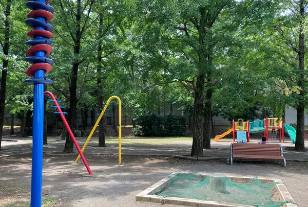 善福寺川緑地の写真・動画_image_363630