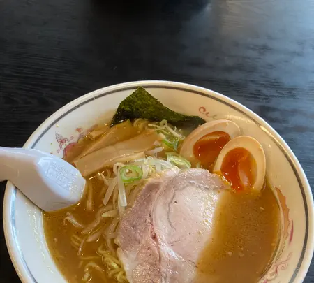 ハルピンラーメン富士見諏訪南IC店の写真・動画_image_363665