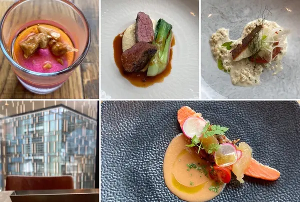 Salt grill & tapas barの写真・動画_image_363747