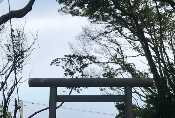 酒列磯前神社の写真・動画_image_363785