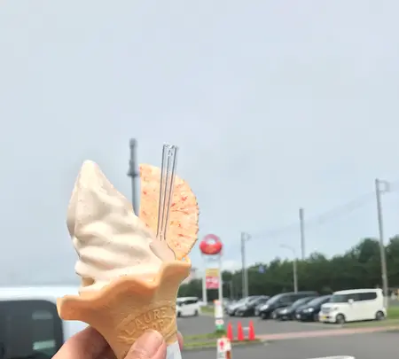 かねふく めんたいパーク大洗の写真・動画_image_363795
