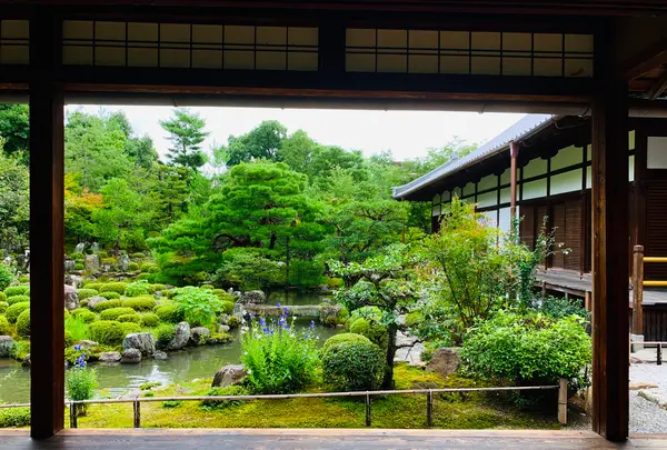 等持院の写真・動画_image_363835