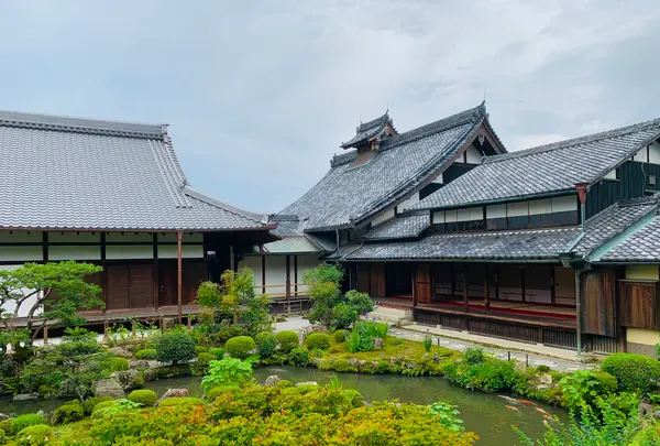 等持院の写真・動画_image_363838