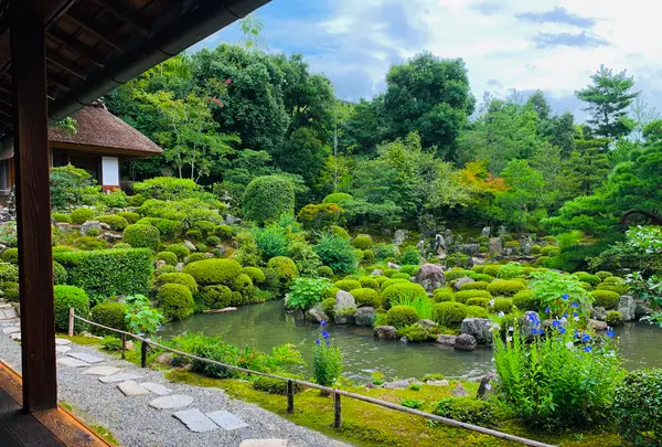 等持院の写真・動画_image_363839