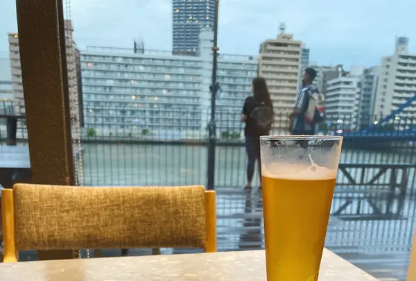 CLANN BY THE RIVER （【旧店名】PITMANS） の写真・動画_image_363916