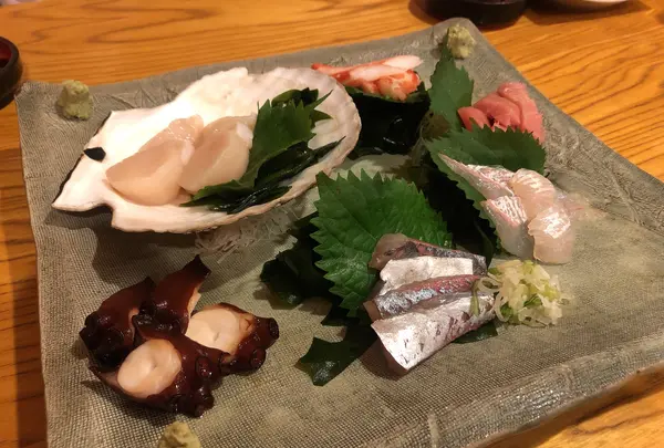 千成寿司本店の写真・動画_image_364031