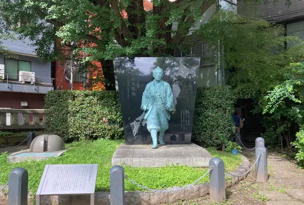 富岡八幡宮の写真・動画_image_364040