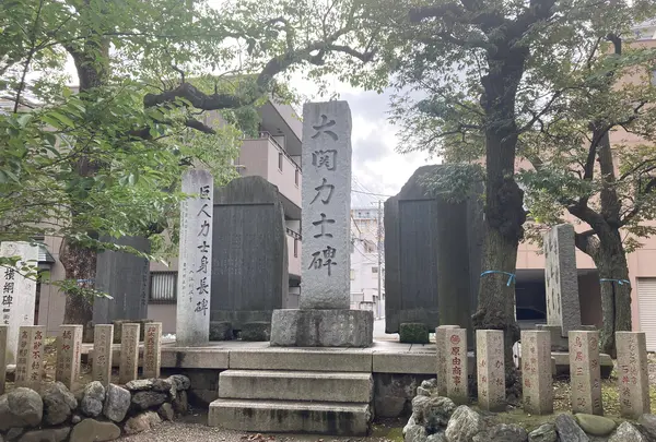 富岡八幡宮の写真・動画_image_364041