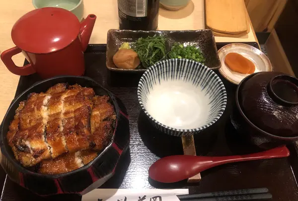 ひつまぶし花岡の写真・動画_image_364106