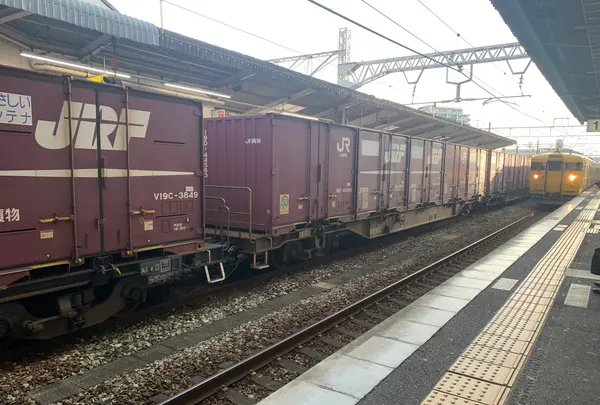 倉敷駅の写真・動画_image_364301