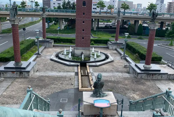 倉敷駅の写真・動画_image_364303