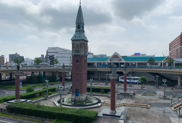 倉敷駅の写真・動画_image_364307