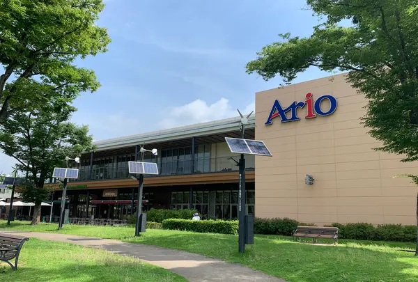 倉敷みらい公園の写真・動画_image_364310