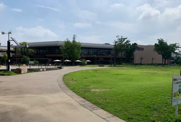 倉敷みらい公園の写真・動画_image_364311