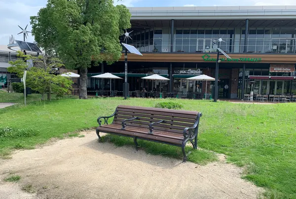 倉敷みらい公園の写真・動画_image_364312